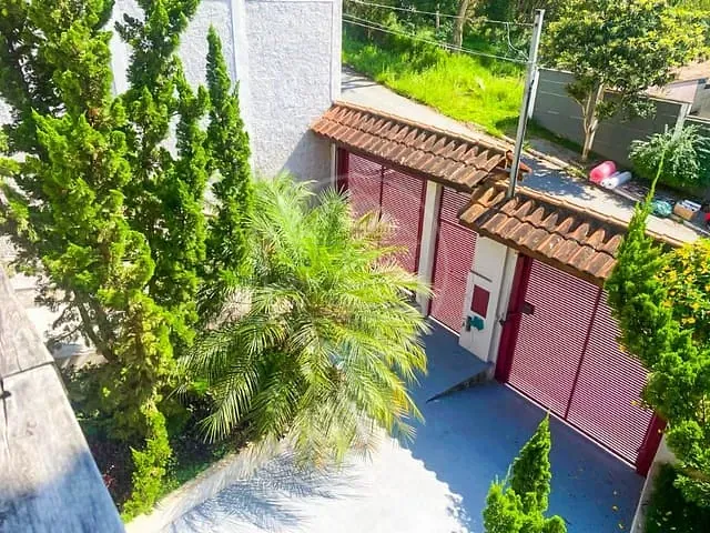 Casa com 504m² 2 quartos e 3 banheiros, à venda, no bairro Parque do Terceiro Lago em São Paulo