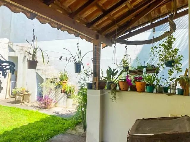 Casa com 504m² 2 quartos e 3 banheiros, à venda, no bairro Parque do Terceiro Lago em São Paulo