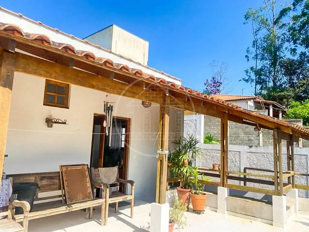Casa, 2 quartos, 120 m² - Foto 42
