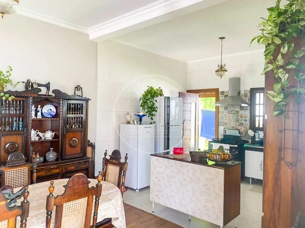 Casa, 2 quartos, 120 m² - Foto 3