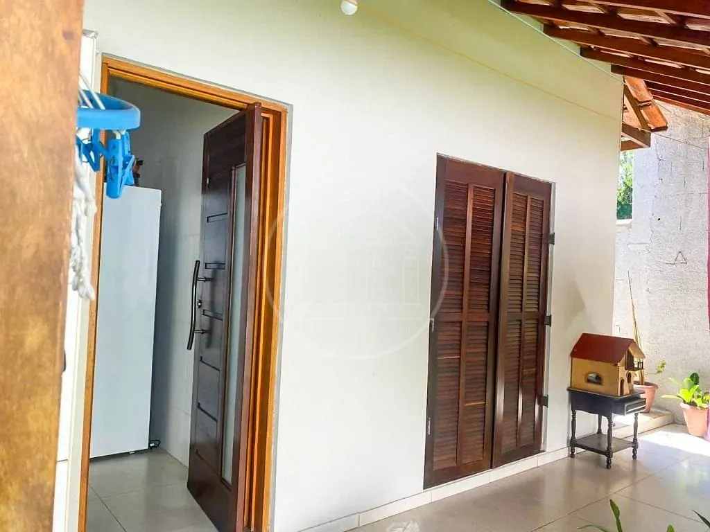 Casa, 2 quartos, 120 m² - Foto 6