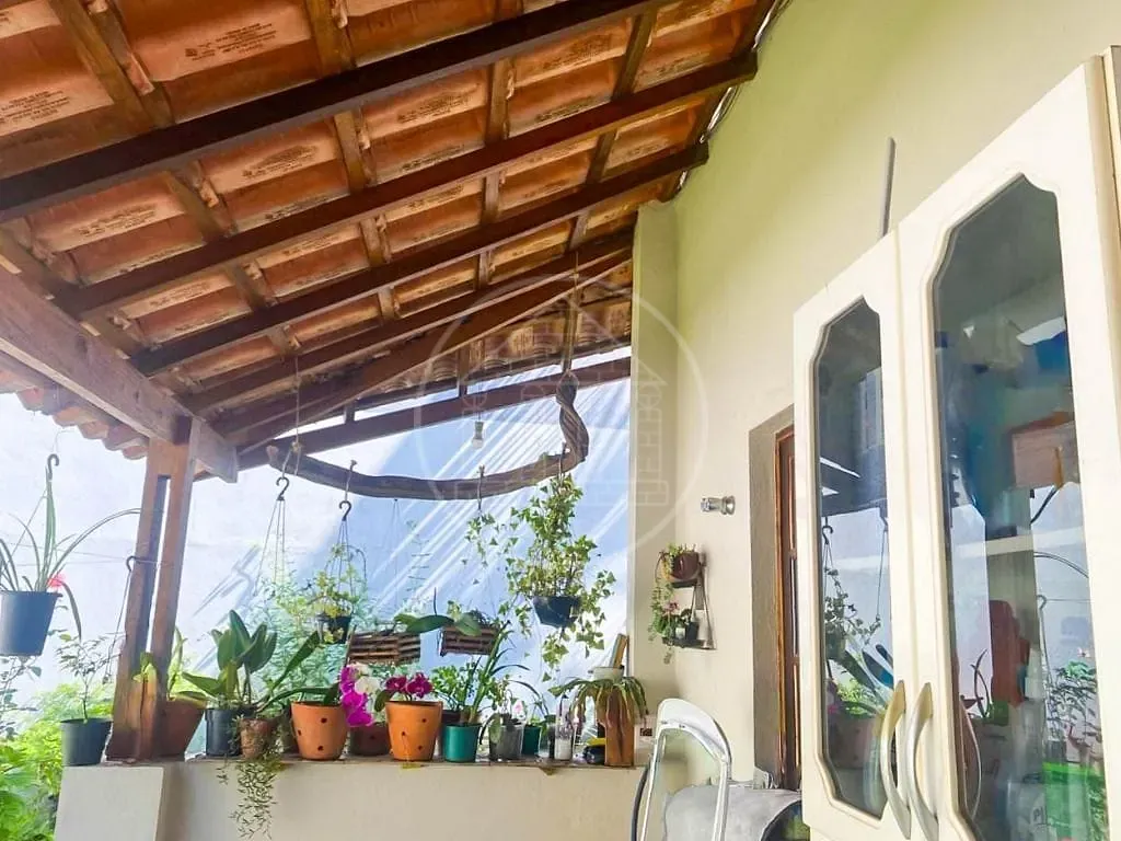 Casa, 2 quartos, 120 m² - Foto 16