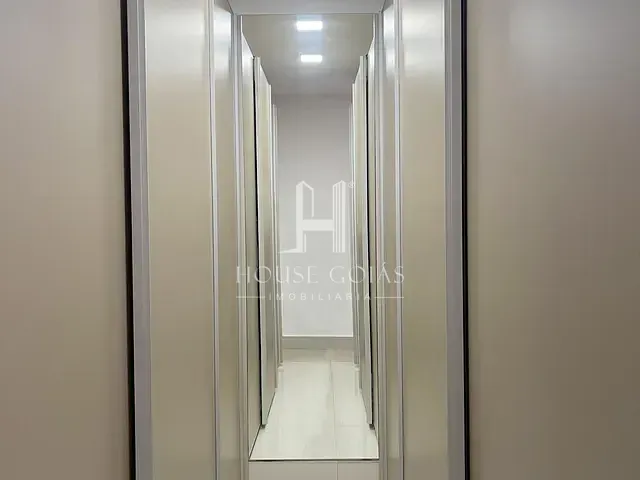 Casa com 423m² 3 quartos e 4 banheiros, à venda, no bairro Terras Alpha Residencial 1 em Senador Canedo