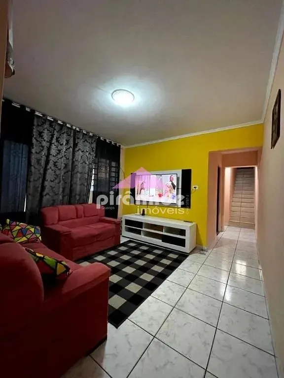 Casa, 4 quartos, 280 m² - Foto 4