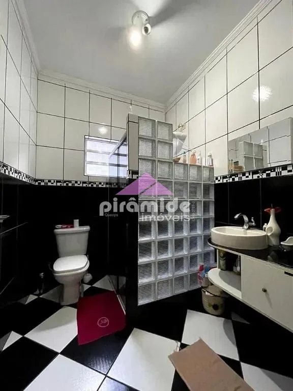 Casa, 4 quartos, 280 m² - Foto 13