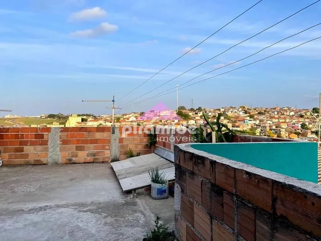 Casa, 4 quartos, 280 m² - Foto 27