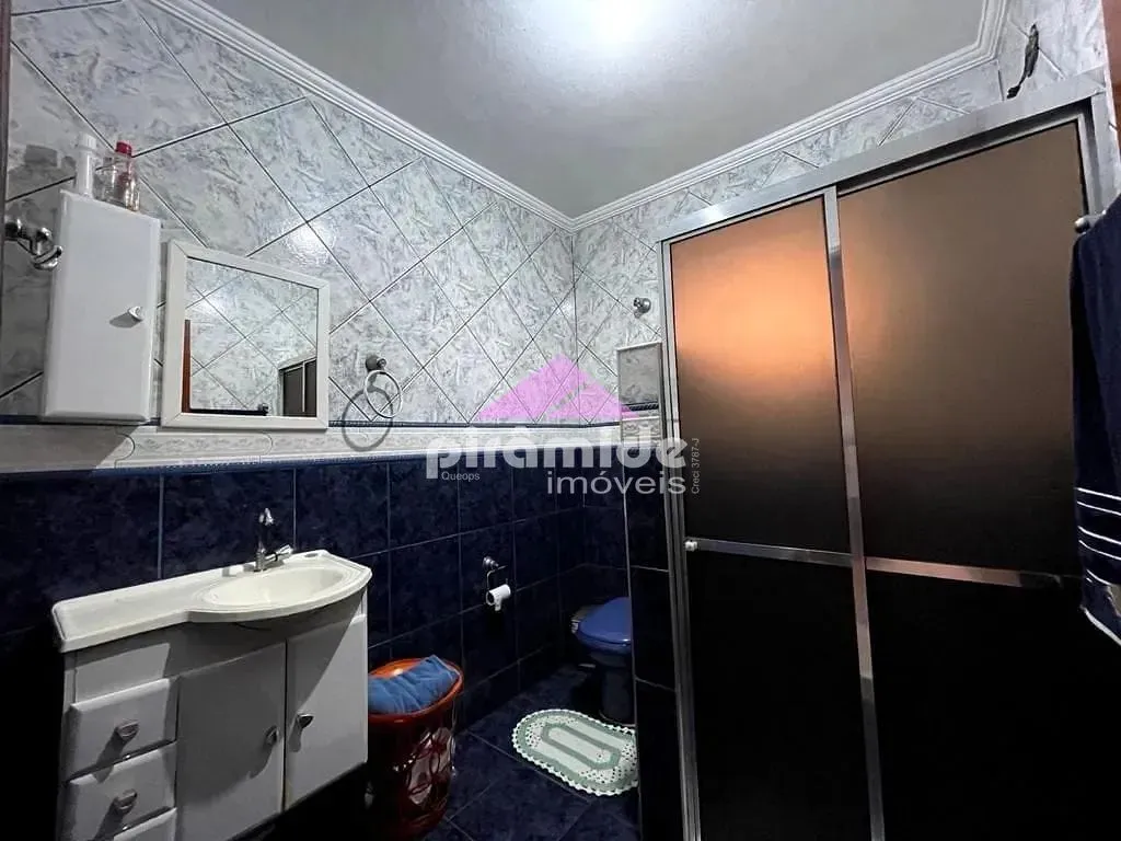 Casa, 4 quartos, 280 m² - Foto 17