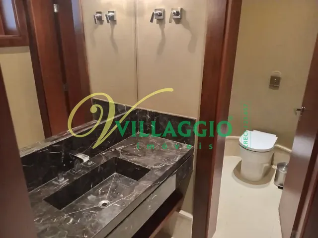 Casa com 890m² 3 quartos e 5 banheiros, à venda, no bairro Parque Residencial Damha em São José do Rio Preto