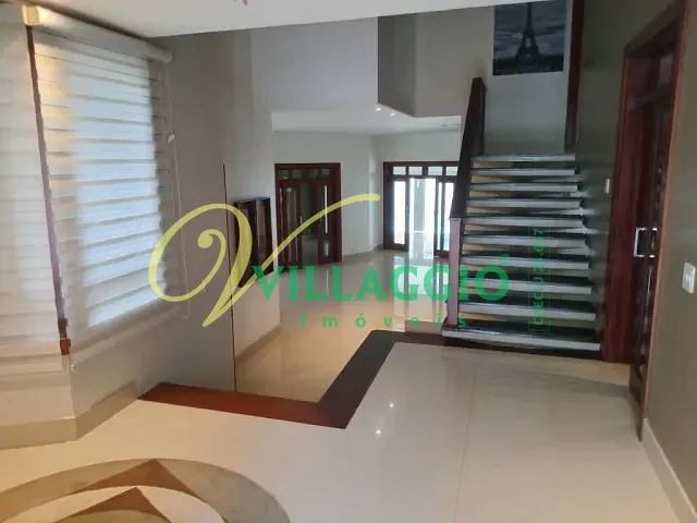 Casa com 890m² 3 quartos e 5 banheiros, à venda, no bairro Parque Residencial Damha em São José do Rio Preto
