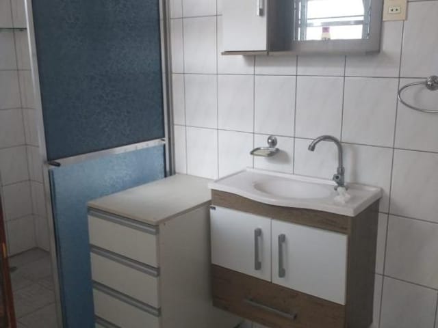 Foto do Casa - para locação, Umuarama, Osasco, SP | Zequinha Imóveis