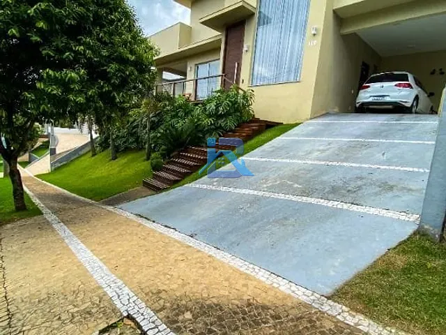 Casa com 511m² 3 quartos e 4 banheiros, à venda ou para alugar, no bairro Condominio Residencial Villa Ravenna em Itatiba