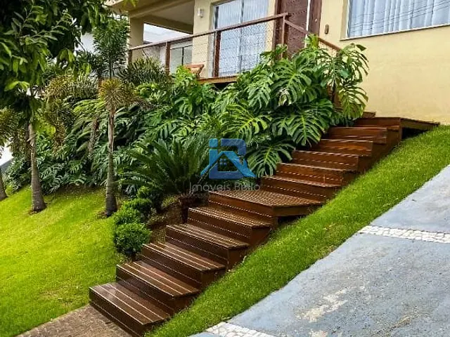 Casa com 511m² 3 quartos e 4 banheiros, à venda ou para alugar, no bairro Condominio Residencial Villa Ravenna em Itatiba