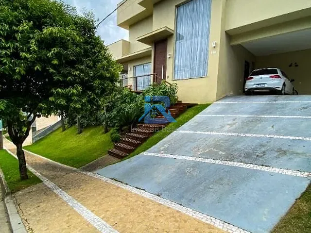 Casa com 511m² 3 quartos e 4 banheiros, à venda ou para alugar, no bairro Condominio Residencial Villa Ravenna em Itatiba