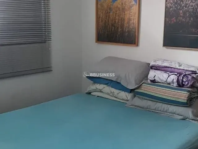 Casa com 140m² 2 quartos e 3 banheiros, à venda, no bairro Parque Aurora em Campos dos Goytacazes