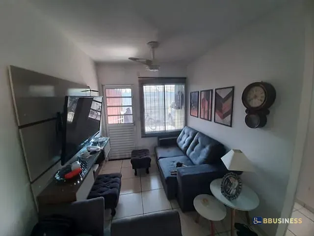 Casa com 140m² 2 quartos e 3 banheiros, à venda, no bairro Parque Aurora em Campos dos Goytacazes