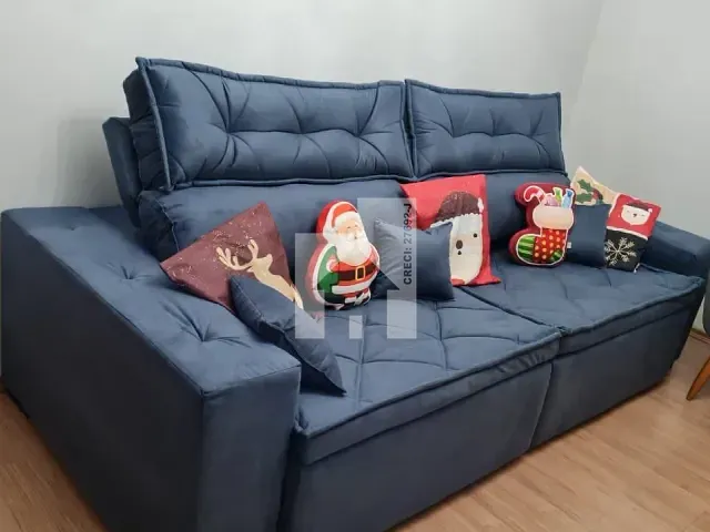Casa com 138m² 3 quartos e 2 banheiros, à venda, no bairro Vila Viotto em Jundiaí