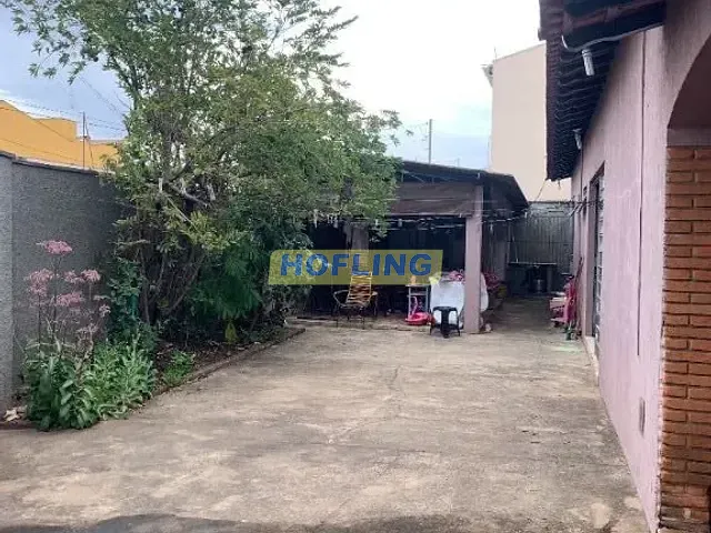Casa com 296m² 3 quartos e 3 banheiros, à venda, no bairro Vila Elizabeth (BNH) em Rio Claro