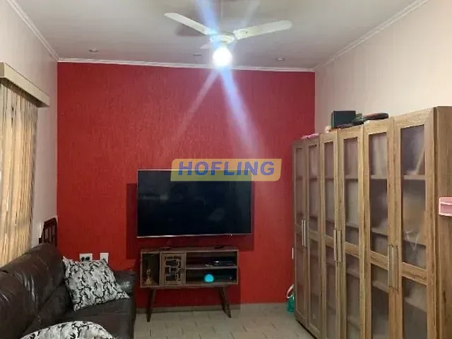 Casa com 296m² 3 quartos e 3 banheiros, à venda, no bairro Vila Elizabeth (BNH) em Rio Claro