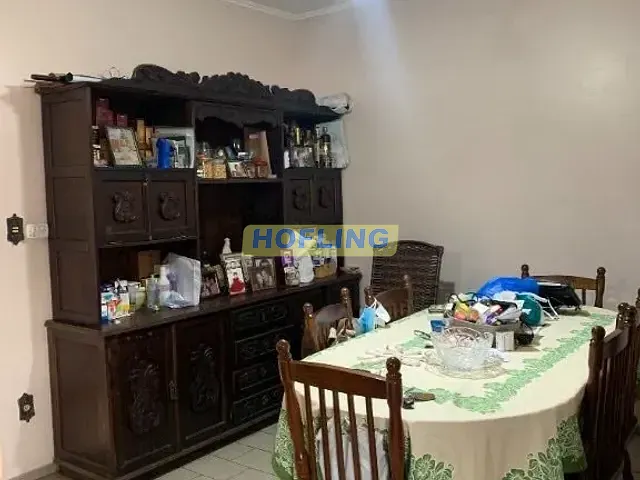Casa com 296m² 3 quartos e 3 banheiros, à venda, no bairro Vila Elizabeth (BNH) em Rio Claro