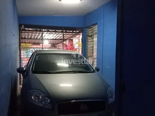 Casa com 192m² 3 quartos e 2 banheiros, à venda, no bairro Centro em Campina Grande