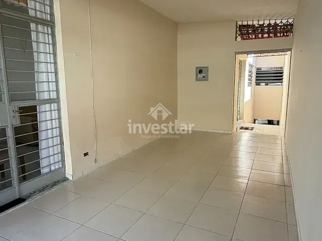 Casa com 192m² 3 quartos e 2 banheiros, à venda, no bairro Centro em Campina Grande