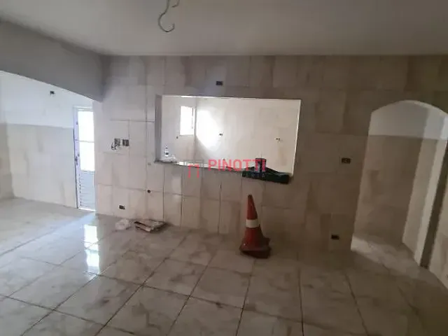 Casa à venda ou para alugar, no bairro Jardim Hollywood em São Bernardo do Campo