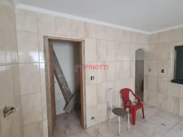 Casa à venda ou para alugar, no bairro Jardim Hollywood em São Bernardo do Campo