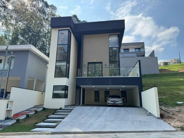 Casa com 500m², à venda, no bairro Jardim Rosemary em Itapevi