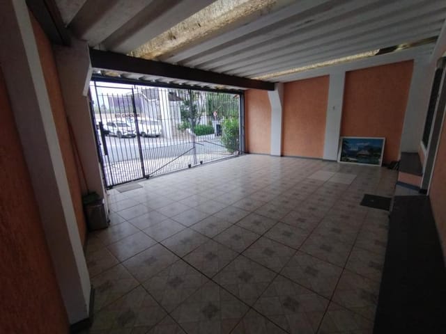 Foto do Casa - Residencial - Vila Yara | Zequinha Imóveis