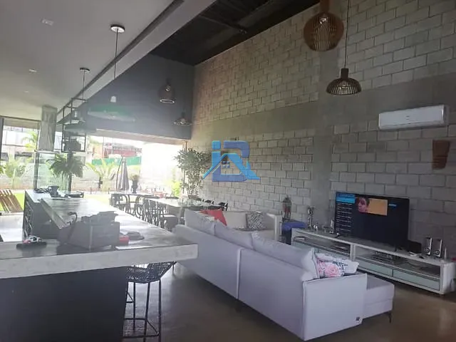Casa com 608m² 3 quartos e 3 banheiros, à venda, no bairro Residencial Terras Nobres em Itatiba