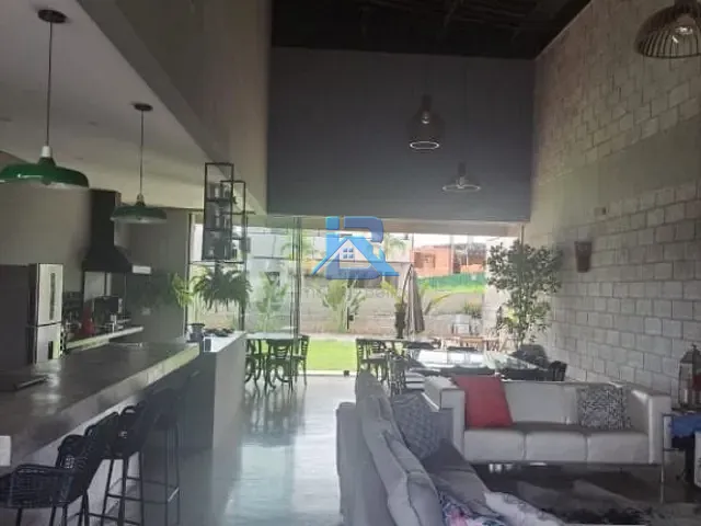 Casa com 608m² 3 quartos e 3 banheiros, à venda, no bairro Residencial Terras Nobres em Itatiba