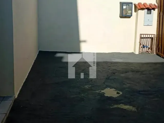 Casa 3 quartos e 1 banheiro, à venda, no bairro Parque Residencial Jundiaí em Jundiaí