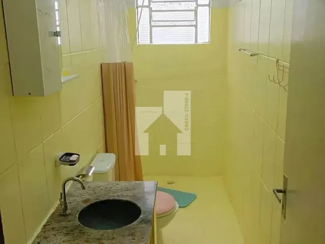 Casa 3 quartos e 1 banheiro, à venda, no bairro Parque Residencial Jundiaí em Jundiaí
