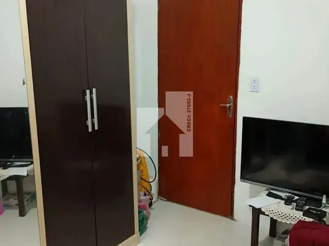 Casa 3 quartos e 1 banheiro, à venda, no bairro Parque Residencial Jundiaí em Jundiaí