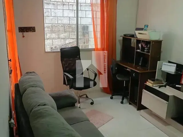 Casa 3 quartos e 1 banheiro, à venda, no bairro Parque Residencial Jundiaí em Jundiaí