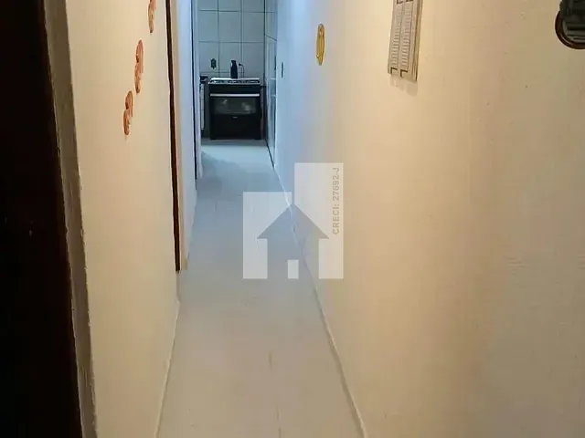 Casa 3 quartos e 1 banheiro, à venda, no bairro Parque Residencial Jundiaí em Jundiaí
