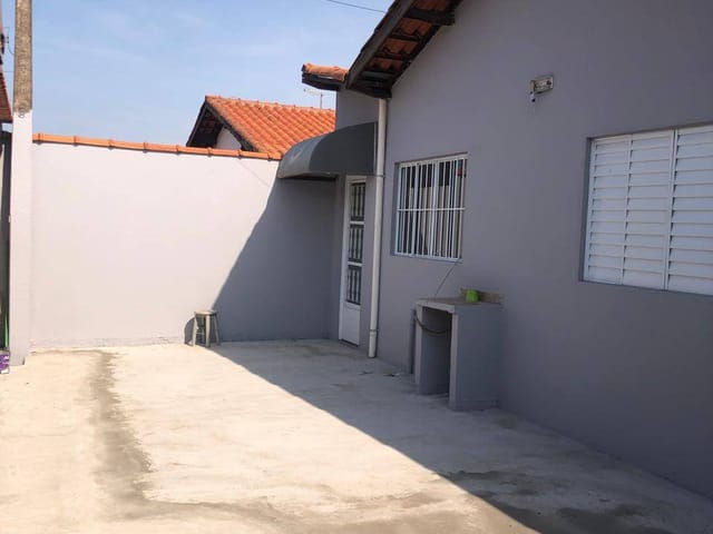 Foto do Casa - Casa à venda com edícula, no bairro Bom Retiro, Paulínia, SP | Hermes Imóveis