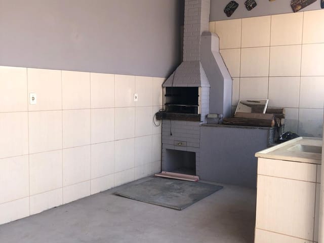 Foto do Casa - Casa à venda com edícula, no bairro Bom Retiro, Paulínia, SP | Hermes Imóveis