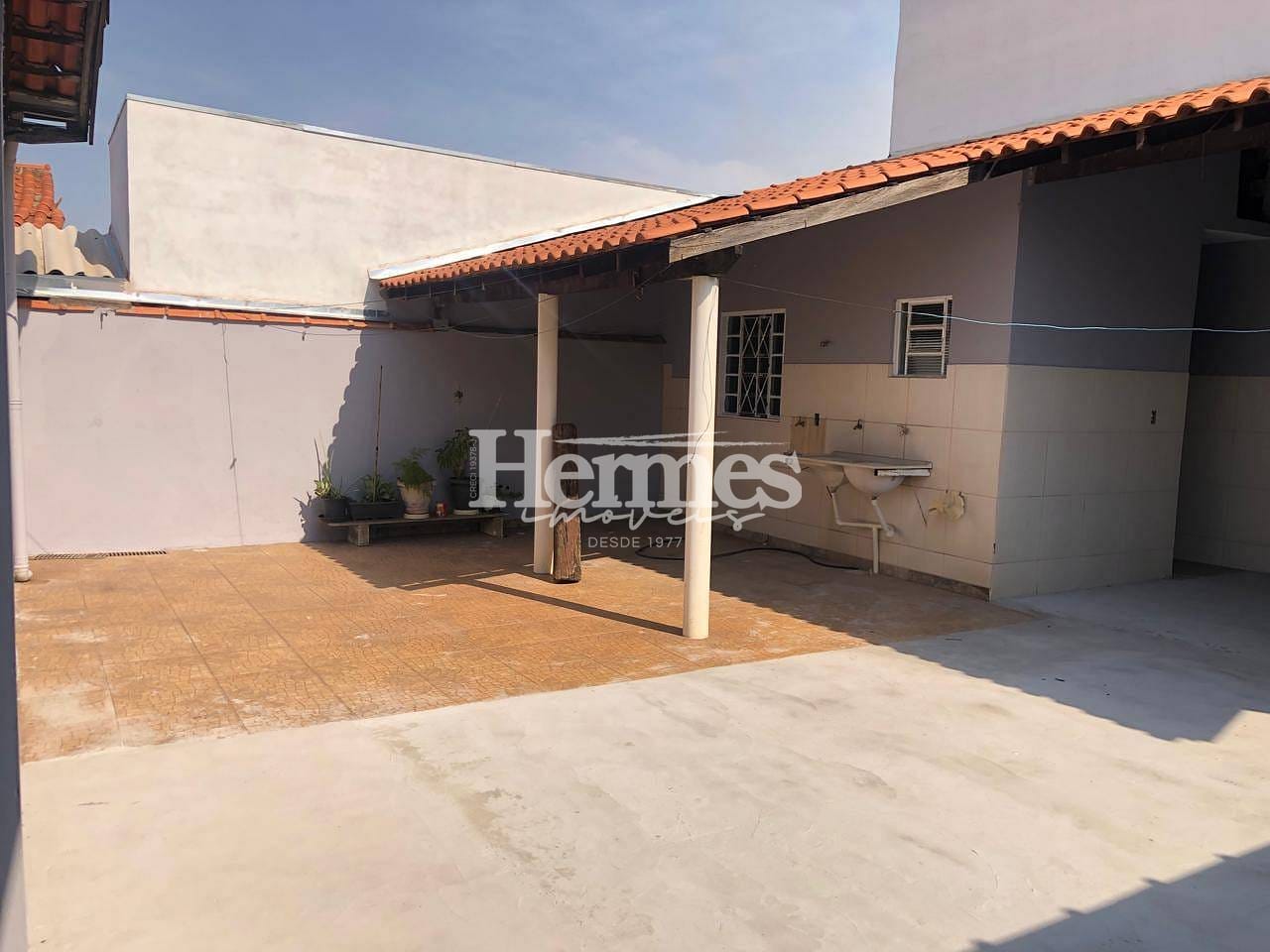 Casa, 2 quartos, 90 m² - Foto 2