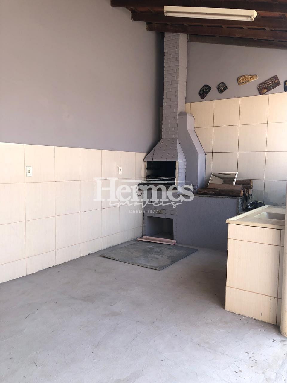 Casa, 2 quartos, 90 m² - Foto 1