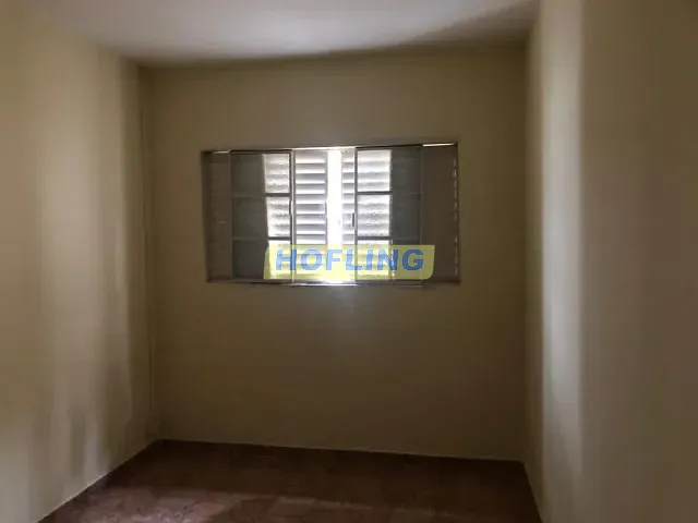 Casa com 110m² 3 quartos e 1 banheiro, à venda, no bairro Vila Nova em Rio Claro