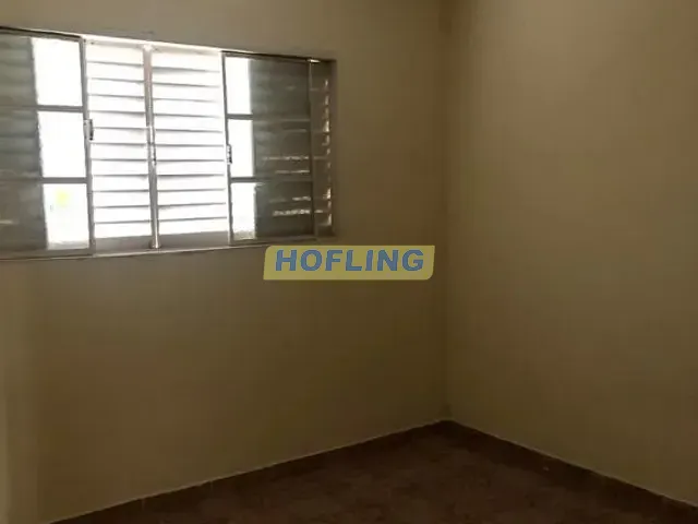 Casa com 110m² 3 quartos e 1 banheiro, à venda, no bairro Vila Nova em Rio Claro