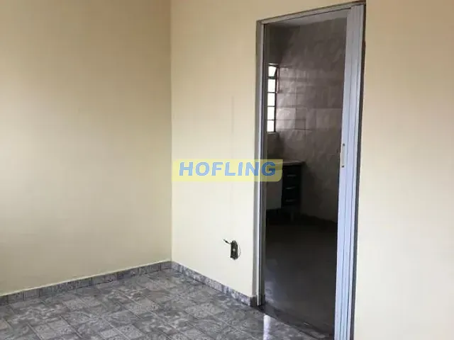 Casa com 110m² 3 quartos e 1 banheiro, à venda, no bairro Vila Nova em Rio Claro