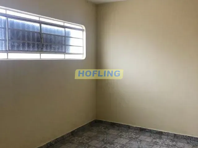 Casa com 110m² 3 quartos e 1 banheiro, à venda, no bairro Vila Nova em Rio Claro
