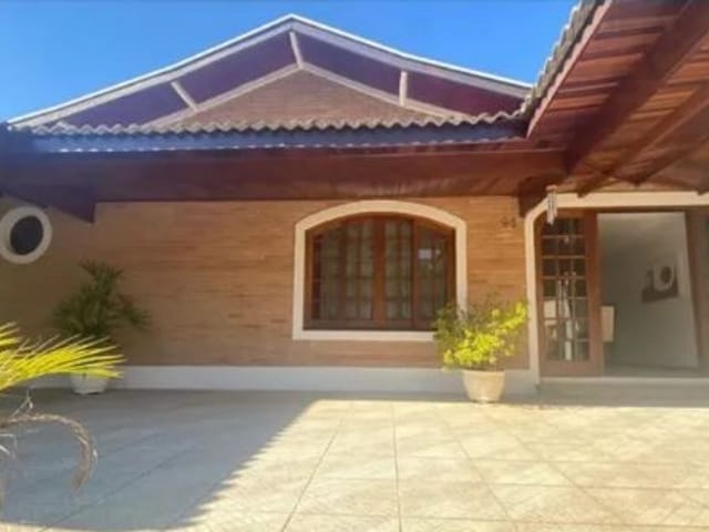 Foto do Casa - Casa com 3 dormitórios para alugar, 140 m² por R$ 6.593,00/mês - Jardim Satélite - São José dos Campos/SP | INDEPENDENCE NEGOCIOS IMOBILIARIOS LTDA