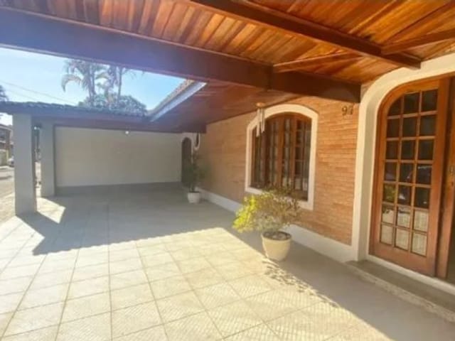 Foto do Casa - Casa com 3 dormitórios para alugar, 140 m² por R$ 6.593,00/mês - Jardim Satélite - São José dos Campos/SP | INDEPENDENCE NEGOCIOS IMOBILIARIOS LTDA