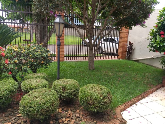 Foto do Casa - Casa à venda 3 Quartos, 1 Suite, 2 Vagas, Santa Rita 3, Londrina - PR | Londrina Cred Imóveis