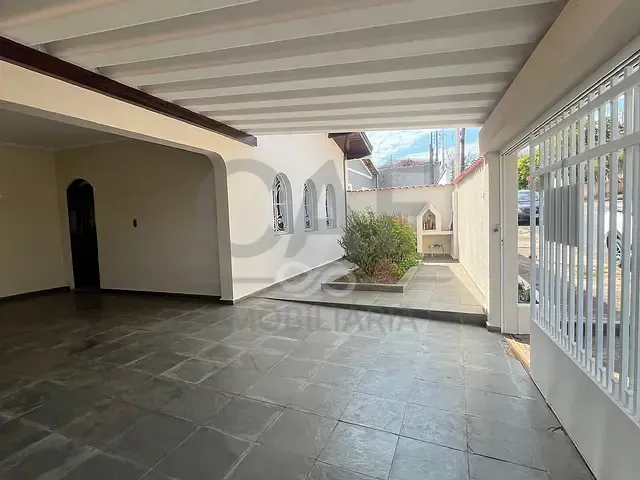 Casa 3 quartos e 3 banheiros, à venda, no bairro Nova Jaguariúna em Jaguariúna
