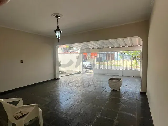 Casa 3 quartos e 3 banheiros, à venda, no bairro Nova Jaguariúna em Jaguariúna