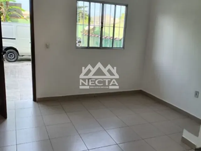 Casa com 60m² 2 quartos e 1 banheiro, para alugar, no bairro Porto Novo em Caraguatatuba